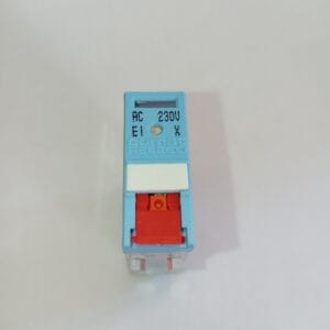 RELECO-Pistokantarele - C10A10X230A