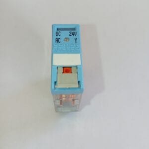 RELECO-Pistokantarele - C10A10BX24AD