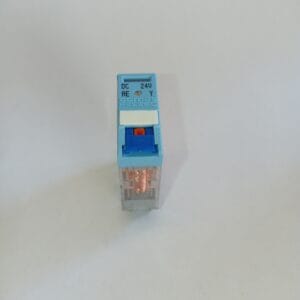 RELECO-Pistokantarele - C10A10X24D