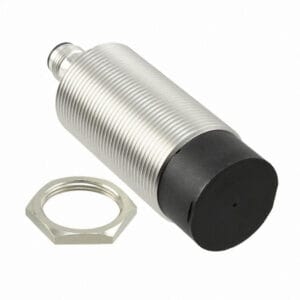 OMRON - Proximity sensor, LITE, inductive, nicke - E2B-M30KN20-M1-B1