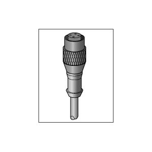 TELEMECANIQUE-SENSORS - Liitosjohto suora M12 10m - XZCP1141L10